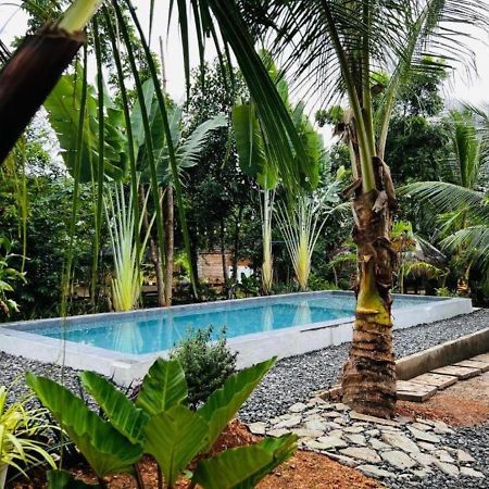 Bohol Island Homestay Dauis Exteriör bild