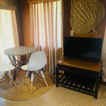 Bohol Island Homestay Dauis Exteriör bild