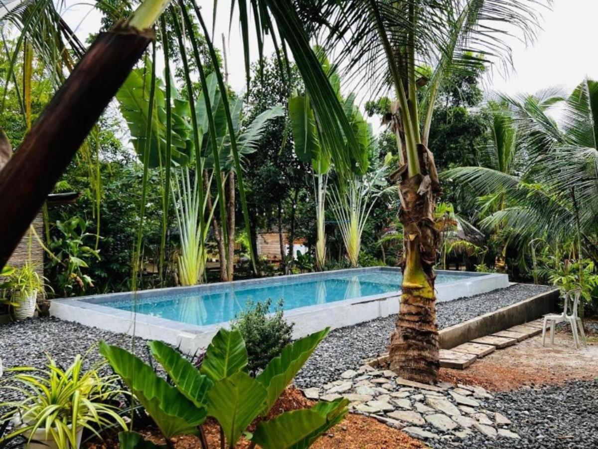 Bohol Island Homestay Dauis Exteriör bild