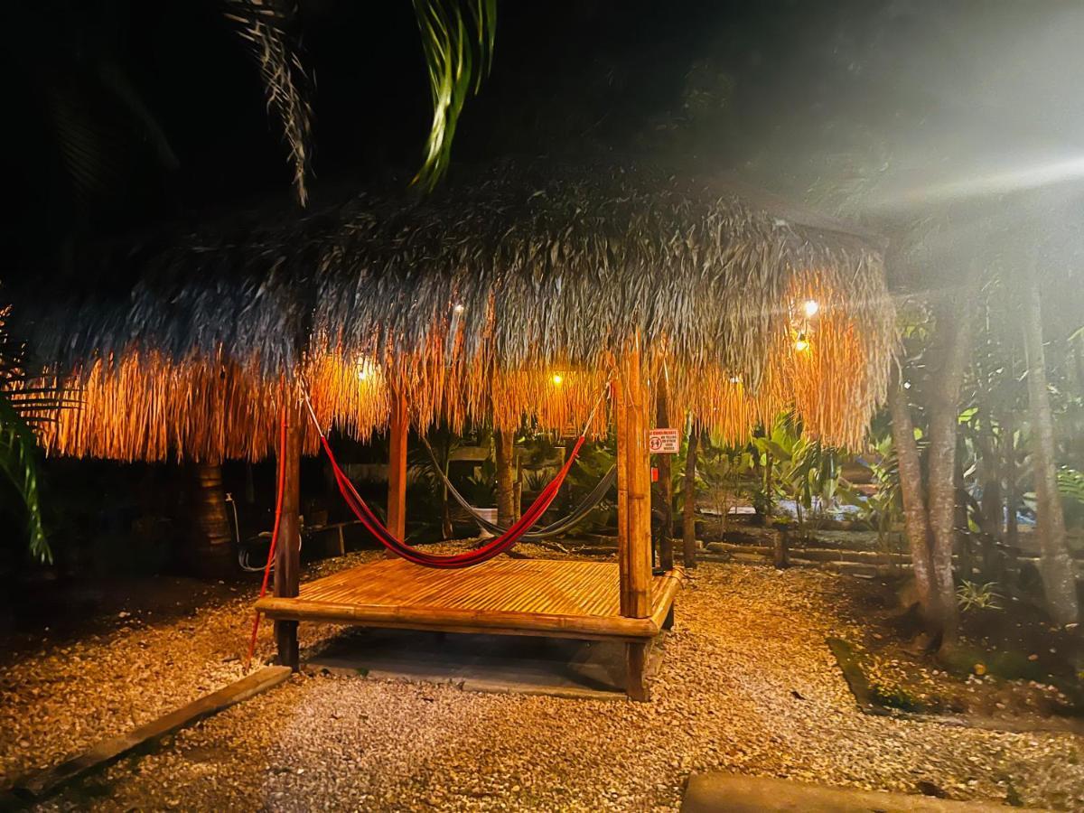 Bohol Island Homestay Dauis Exteriör bild