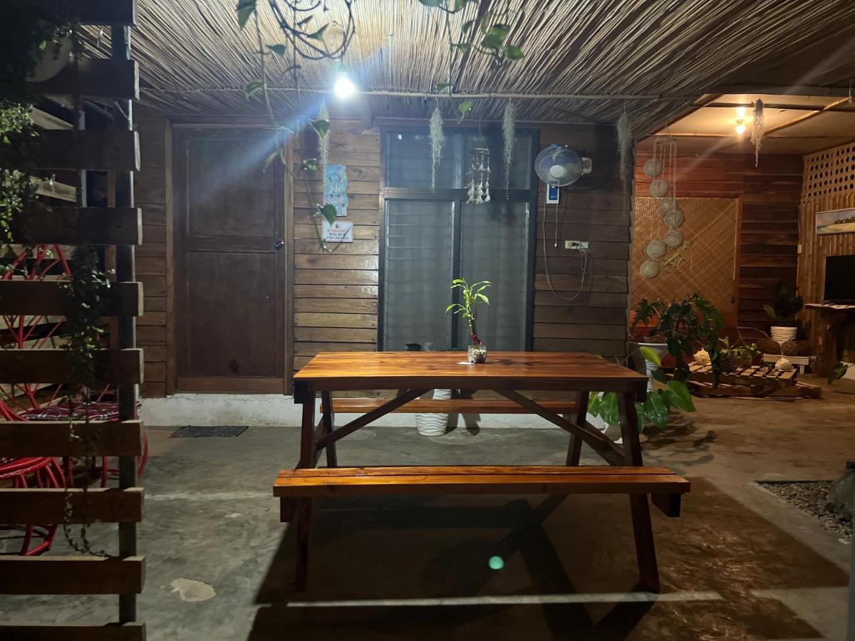 Bohol Island Homestay Dauis Exteriör bild