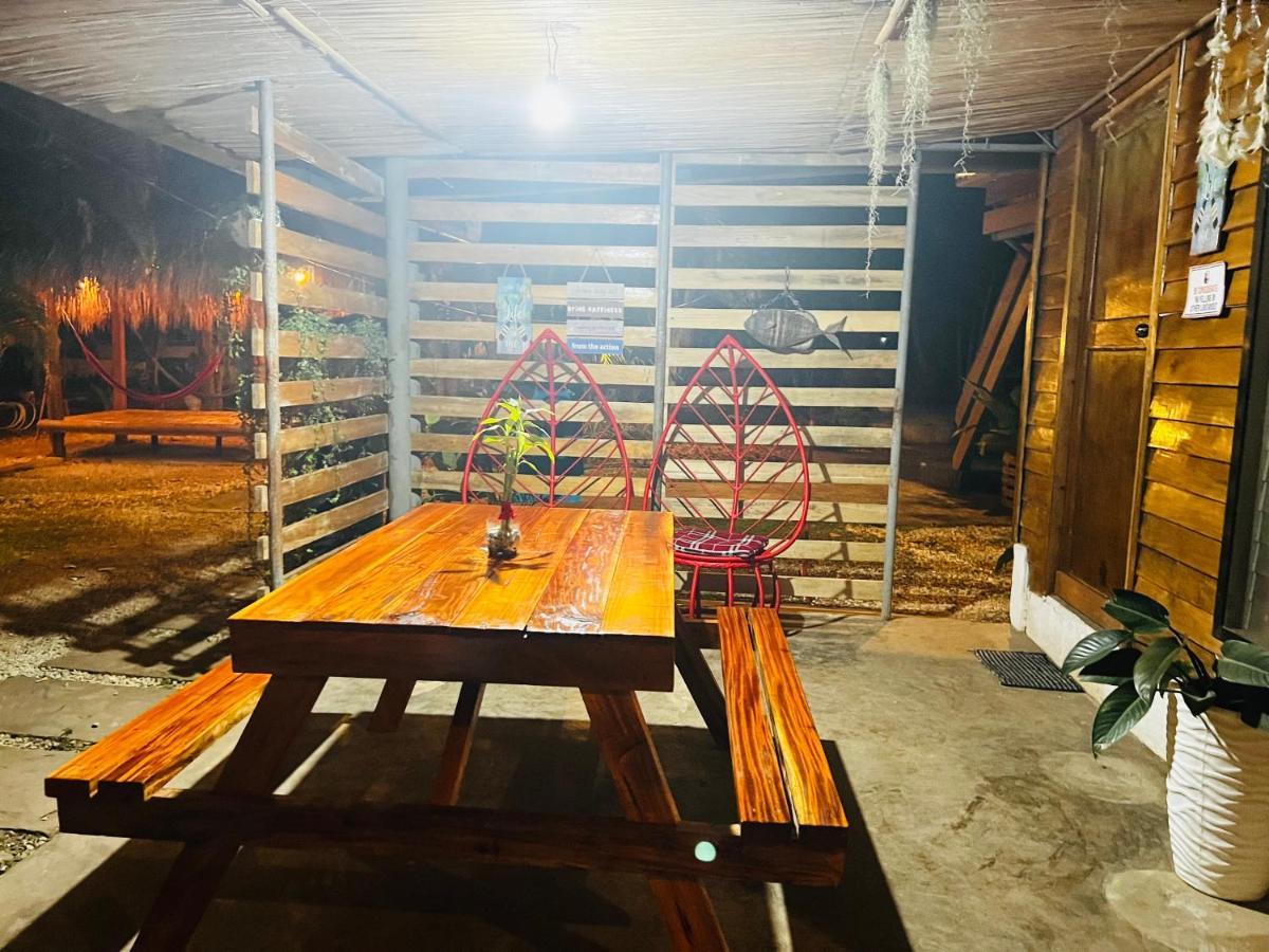 Bohol Island Homestay Dauis Exteriör bild