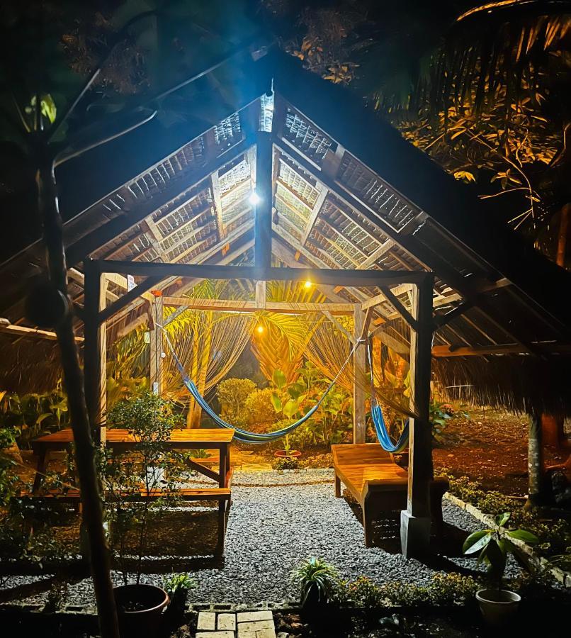 Bohol Island Homestay Dauis Exteriör bild