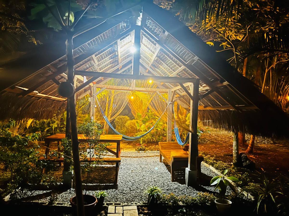 Bohol Island Homestay Dauis Exteriör bild