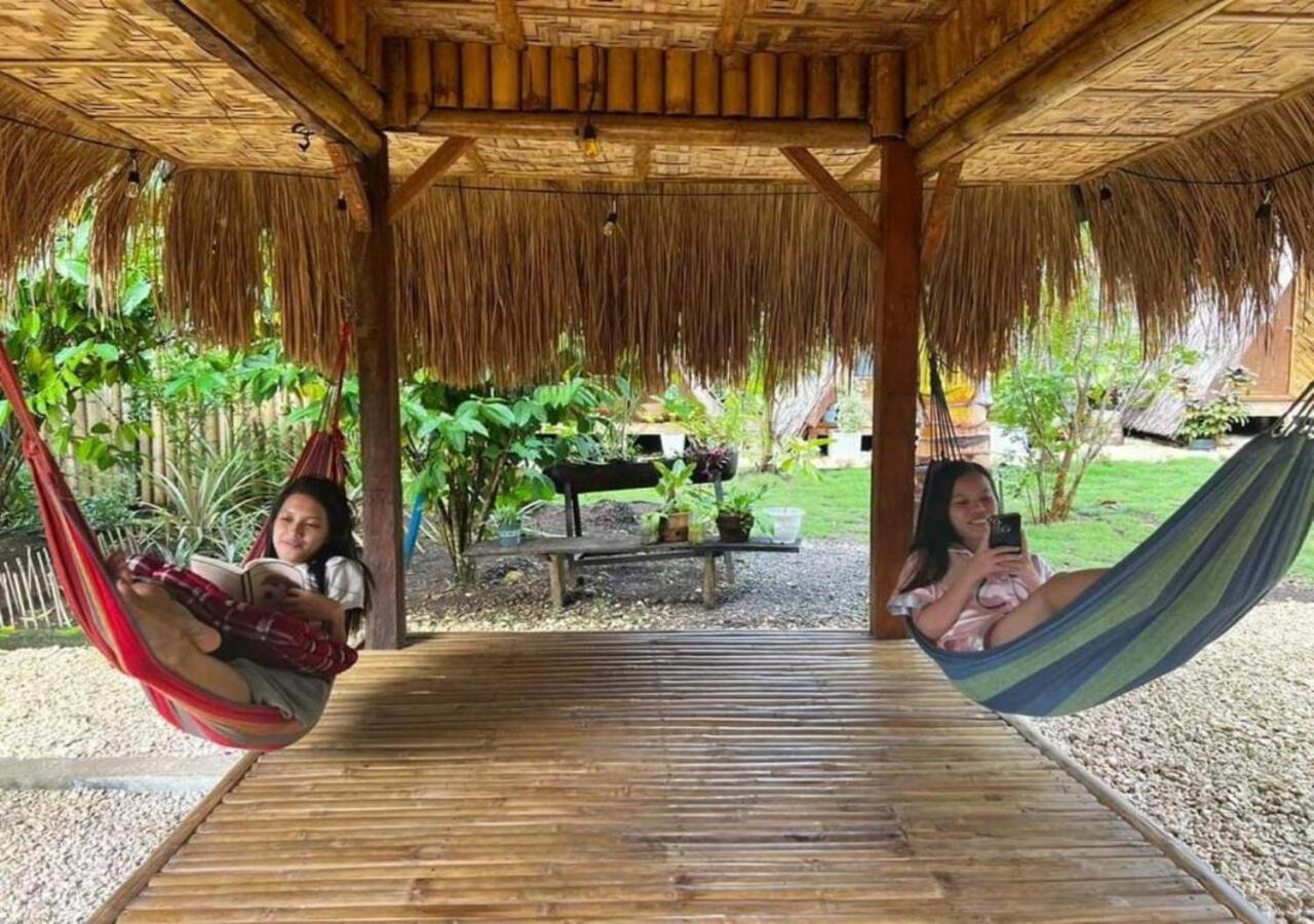 Bohol Island Homestay Dauis Exteriör bild