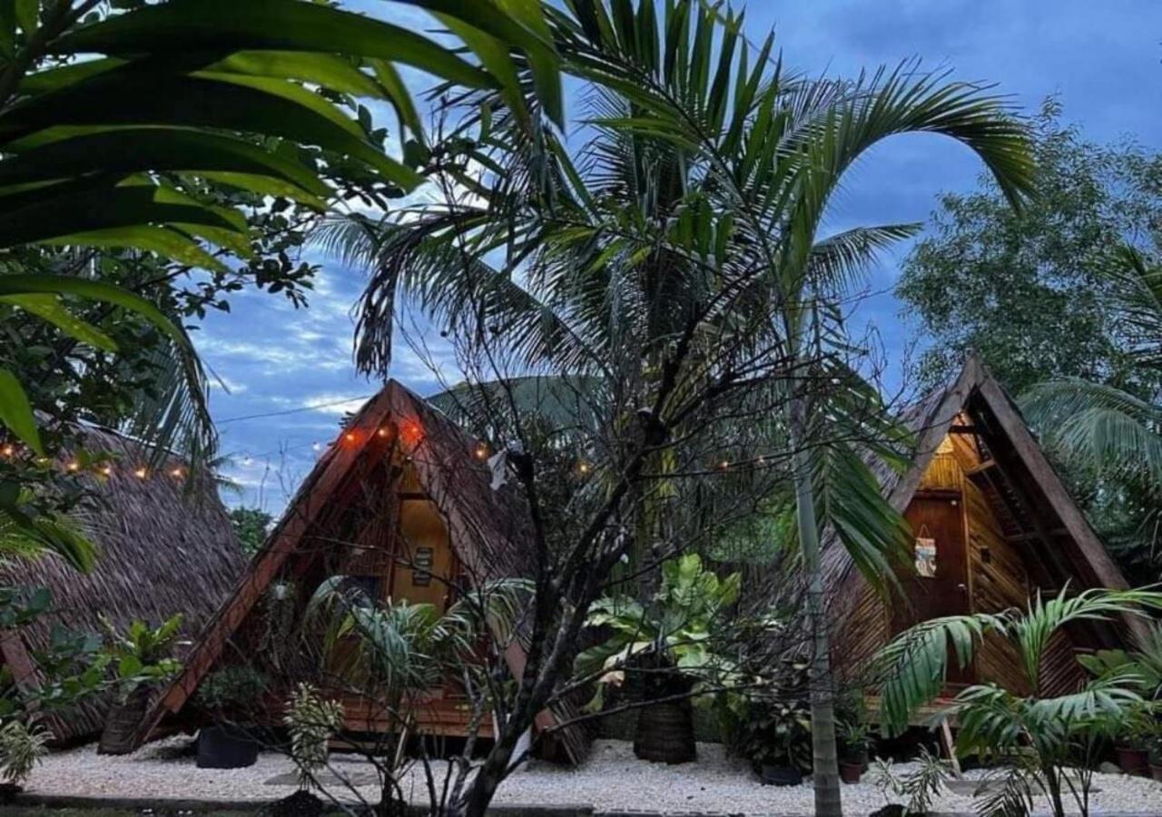 Bohol Island Homestay Dauis Exteriör bild