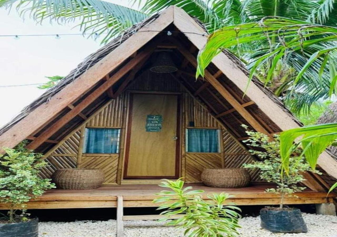 Bohol Island Homestay Dauis Exteriör bild