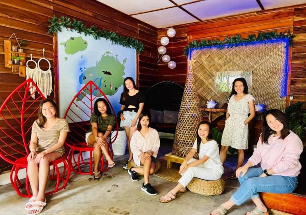 Bohol Island Homestay Dauis Exteriör bild
