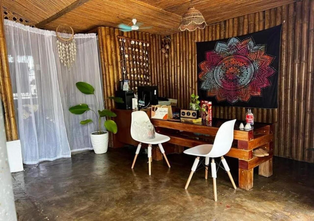 Bohol Island Homestay Dauis Exteriör bild