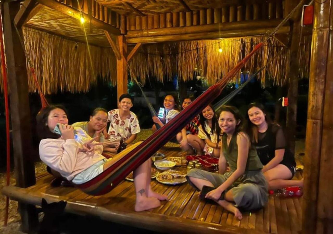 Bohol Island Homestay Dauis Exteriör bild