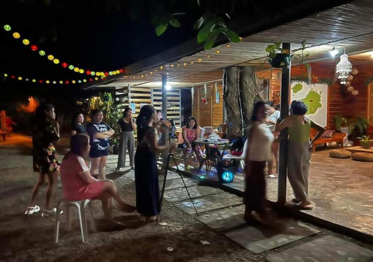 Bohol Island Homestay Dauis Exteriör bild