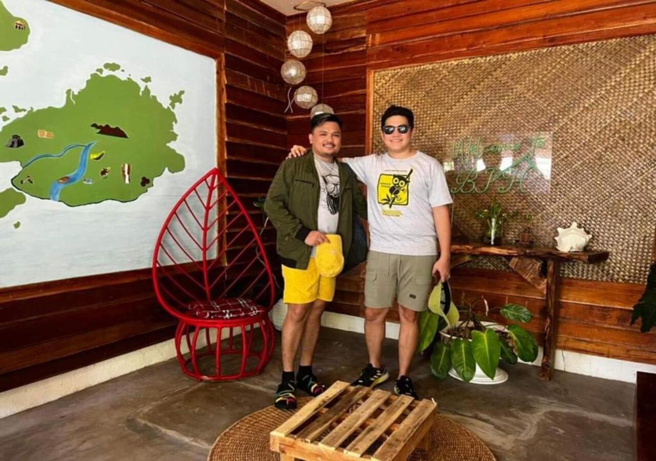 Bohol Island Homestay Dauis Exteriör bild