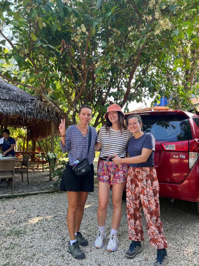 Bohol Island Homestay Dauis Exteriör bild