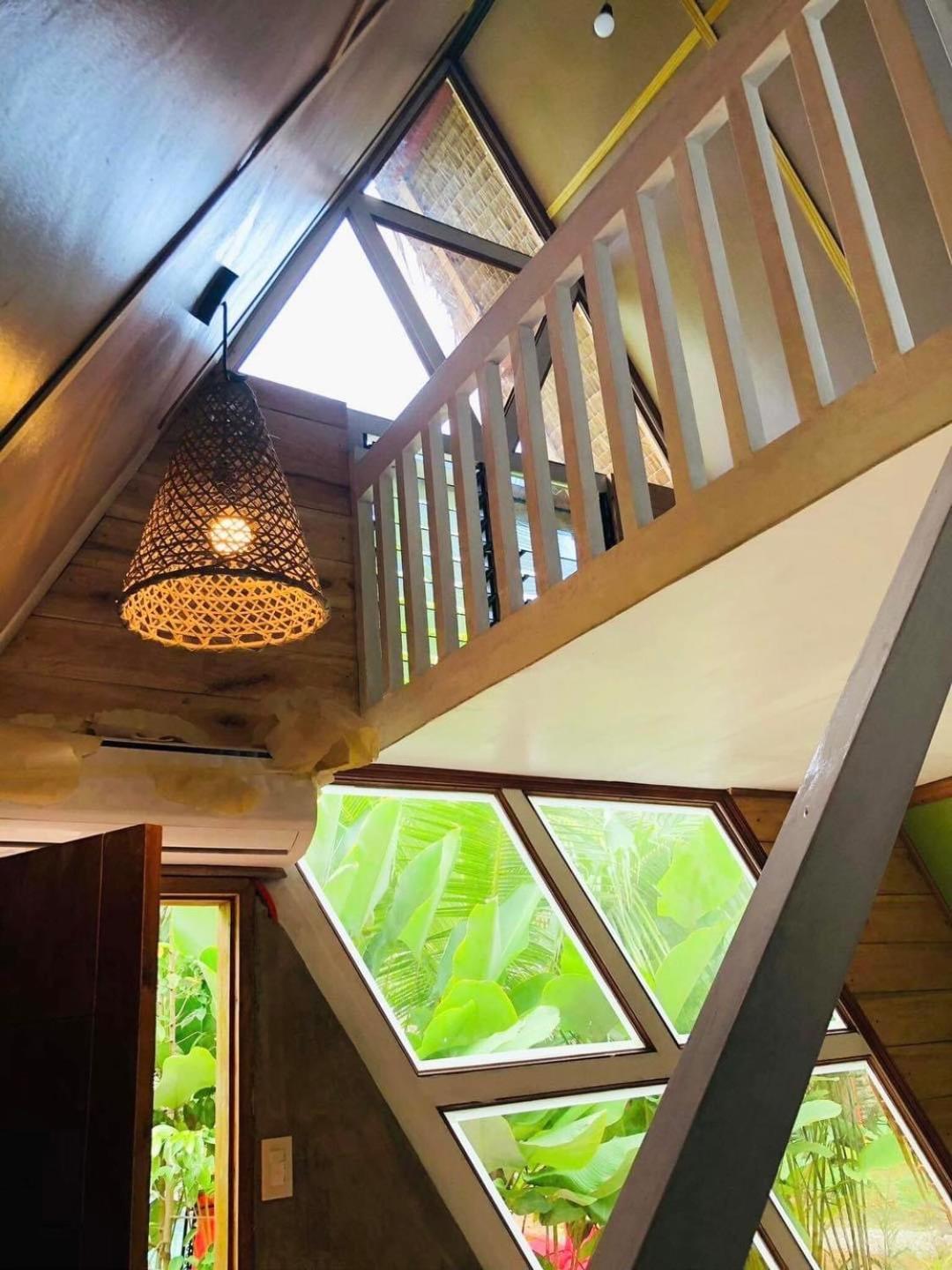 Bohol Island Homestay Dauis Exteriör bild