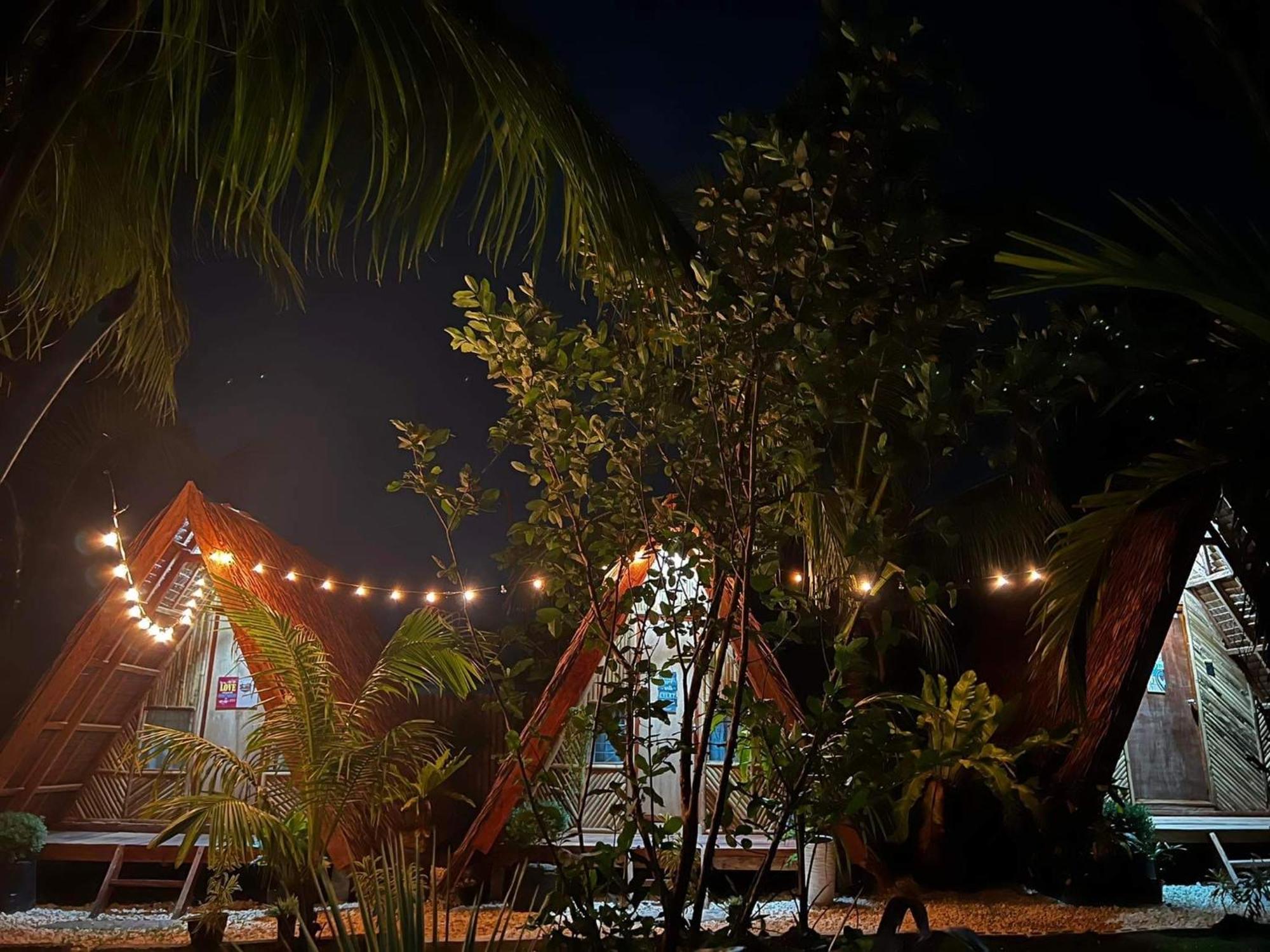 Bohol Island Homestay Dauis Exteriör bild