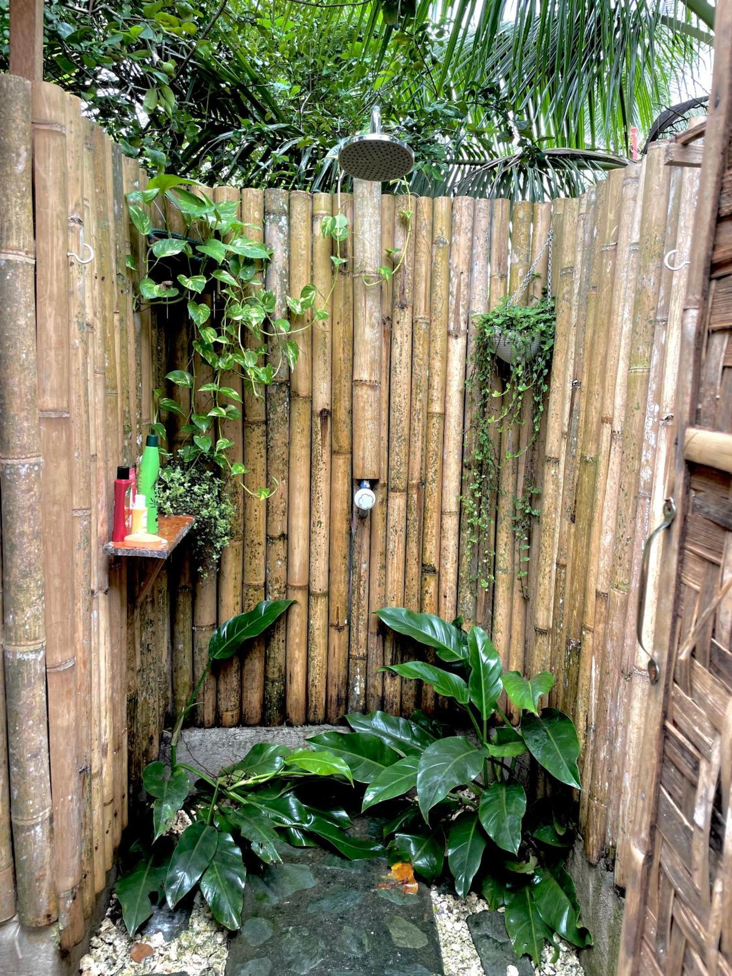 Bohol Island Homestay Dauis Exteriör bild
