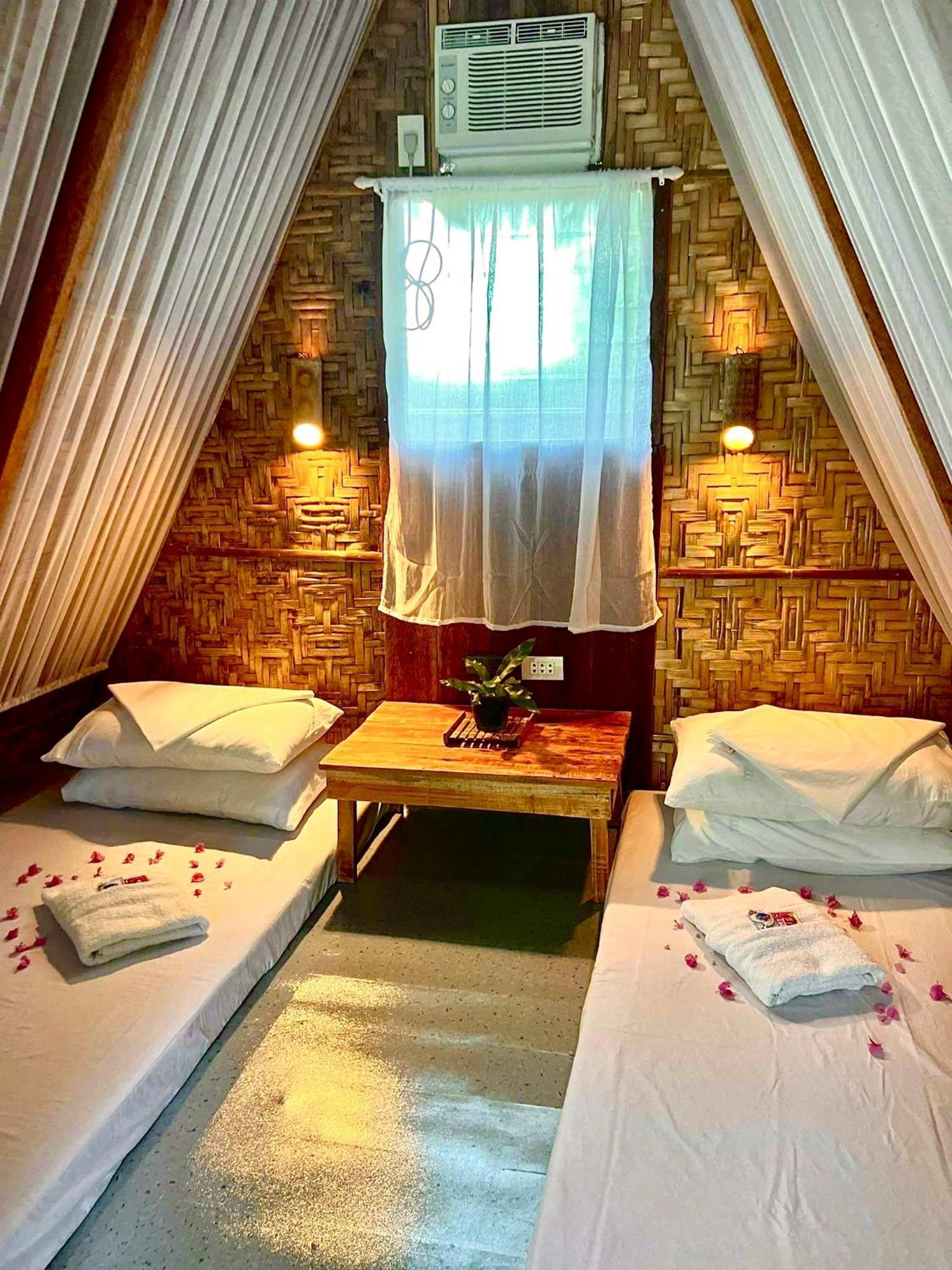Bohol Island Homestay Dauis Exteriör bild