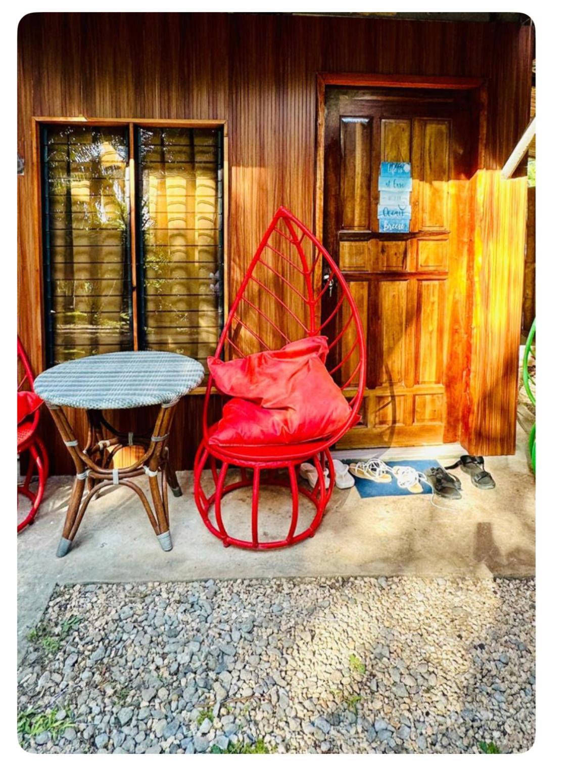 Bohol Island Homestay Dauis Exteriör bild