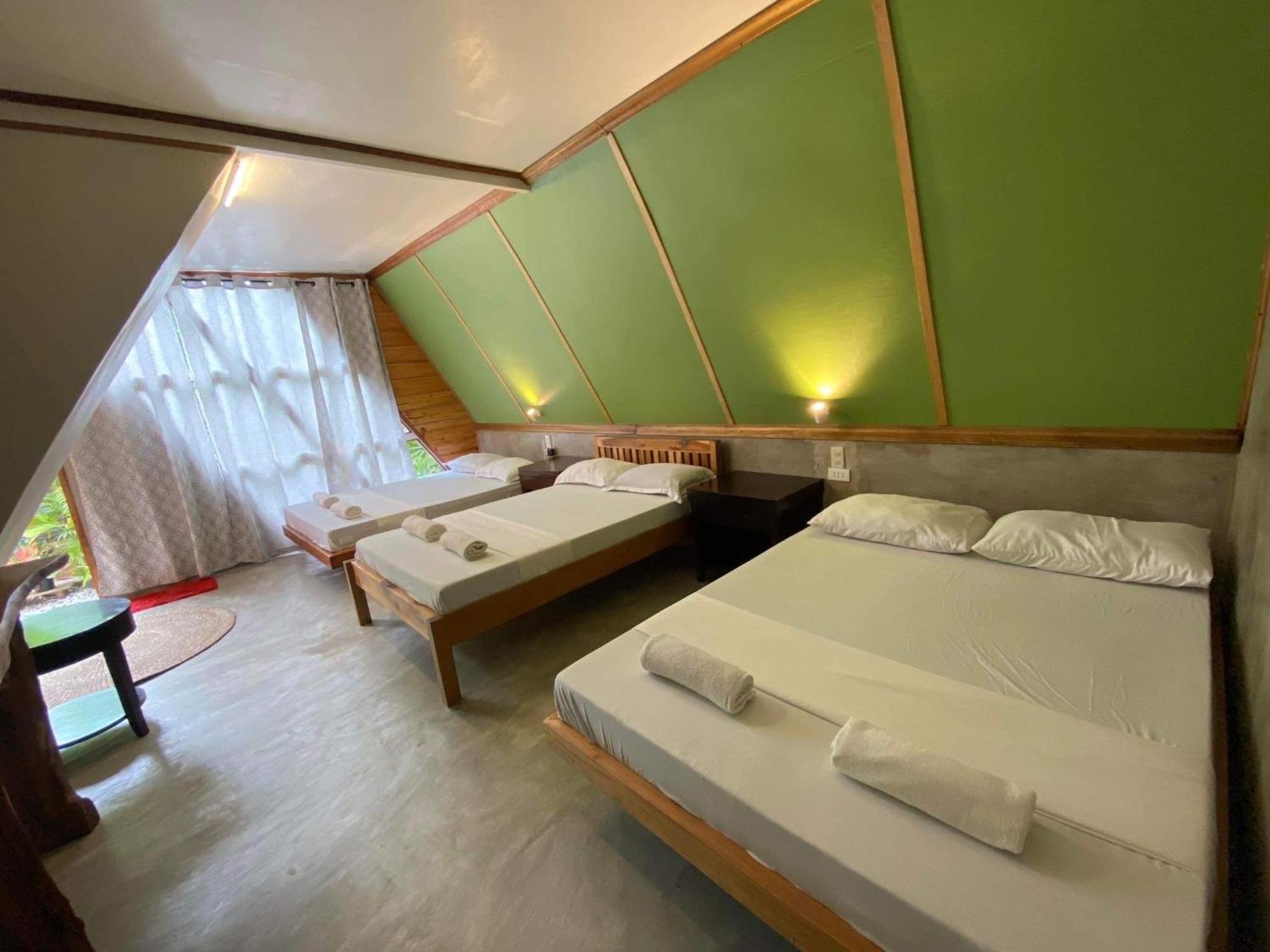 Bohol Island Homestay Dauis Exteriör bild