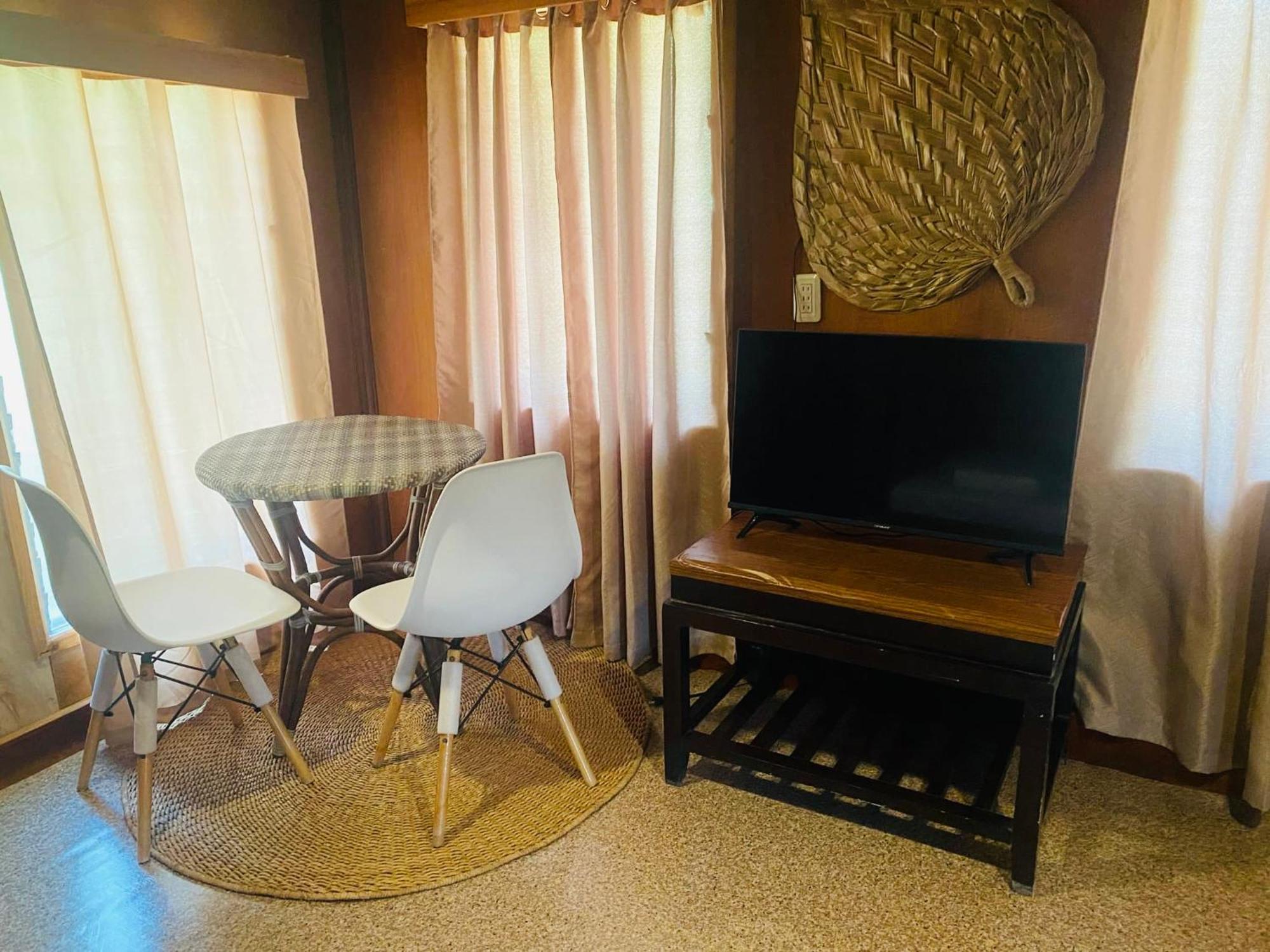 Bohol Island Homestay Dauis Exteriör bild
